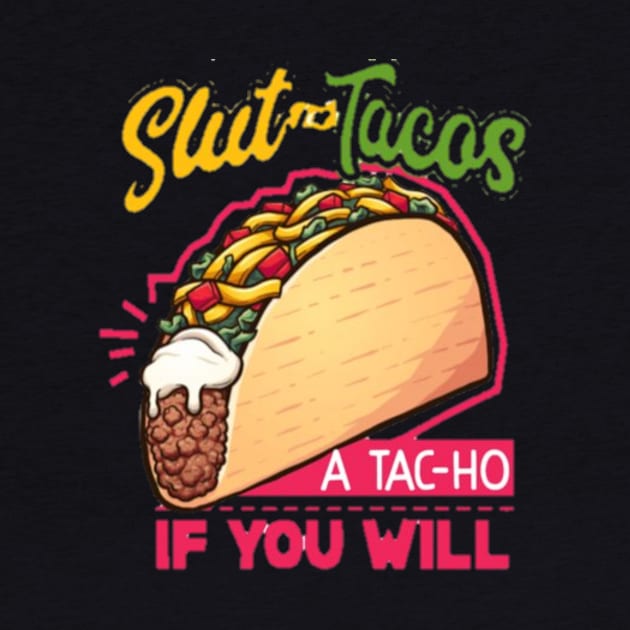 Tacos by TpSURET